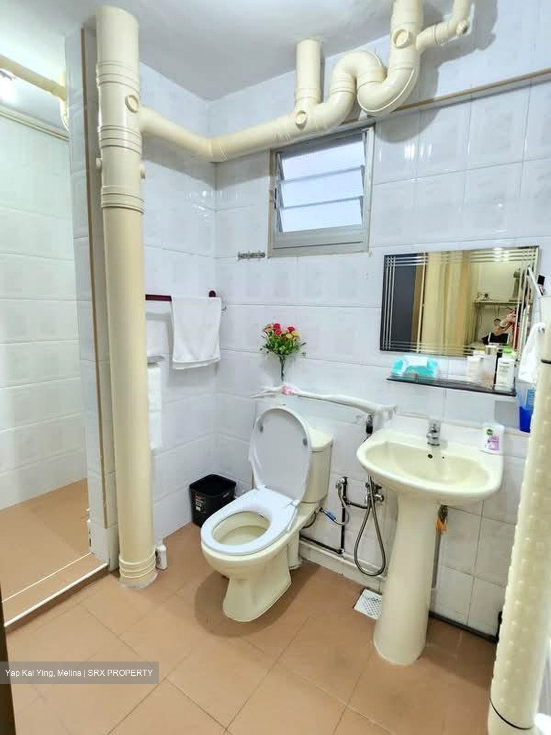 Blk 167 Woodlands Street 11 (Woodlands), HDB Executive #575846981